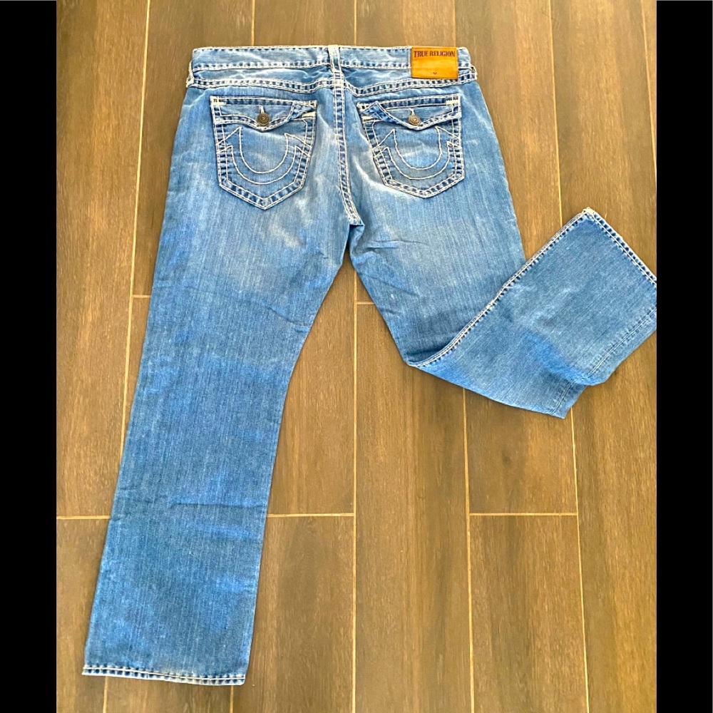 True religion jeans